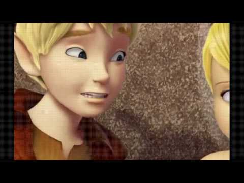 Tinkerbell The Secret Of The Wings Full Movie Subtl Indo