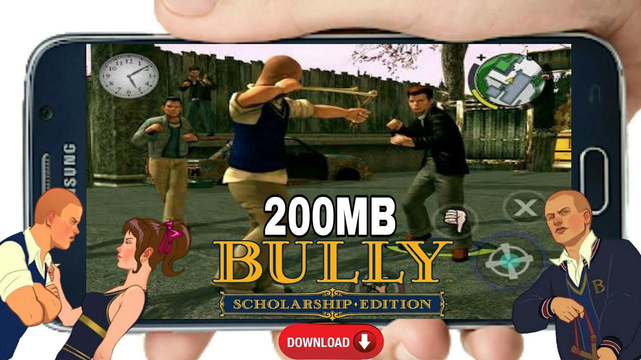Download bully ps2 iso